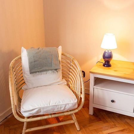 Апартаменти Flat With Excellent Location In Tesvikiye, Sisli Стамбул Екстер'єр фото