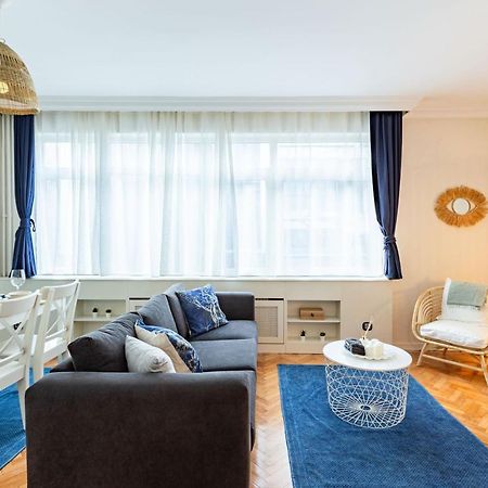 Апартаменти Flat With Excellent Location In Tesvikiye, Sisli Стамбул Екстер'єр фото