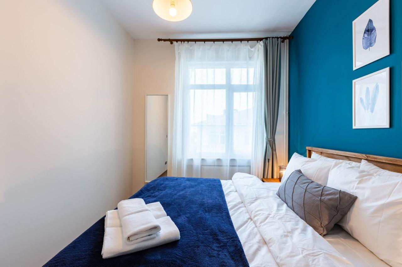 Апартаменти Flat With Excellent Location In Tesvikiye, Sisli Стамбул Екстер'єр фото